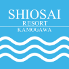 潮騒リゾート鴨川 ロゴ