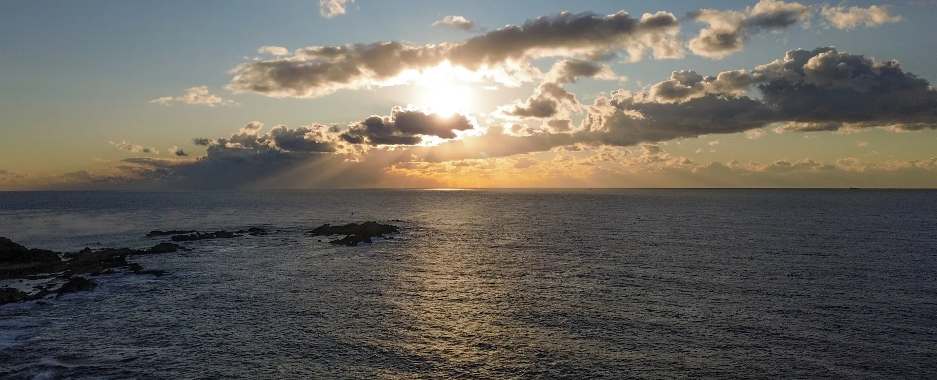 潮騒リゾートの風景6