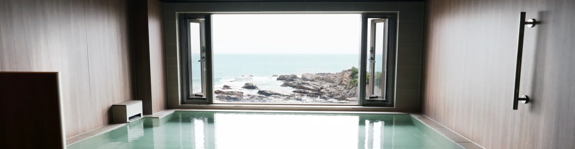 温泉・お風呂